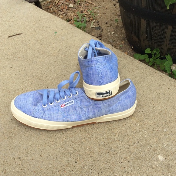 Superga shoes - Picture 2 of 9